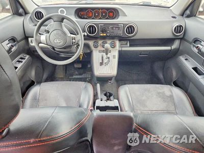 Zdjęcie 8 z 12 samochodu: 2012 SCION XB RELEASE SERIES 9.0 VIN:JTLZE4FE9CJ003517 - miniatura