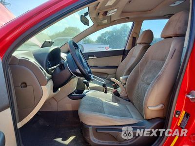 Zdjęcie 7 z 12 samochodu: 2010 HYUNDAI ELANTRA TOURING SE VIN:KMHDC8AE2AU065990 - miniatura