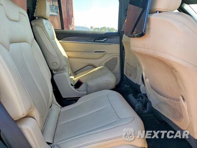 Zdjęcie 11 z 13 samochodu: 2023 JEEP GRAND CHEROKEE L LIMITED VIN:1C4RJJBG4P8739677 - miniatura