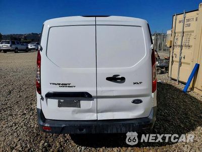 Zdjęcie 6 z 13 samochodu: 2019 FORD TRANSIT CONNECT XLT VIN:NM0LS6F21K1385078 - miniatura