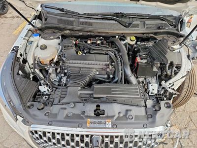 Zdjęcie 12 z 13 samochodu: 2025 LINCOLN CORSAIR PREMIERE VIN:5LMCJ1DA3SUL20792 - miniatura