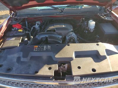 Zdjęcie 11 z 11 samochodu: 2013 CHEVROLET SILVERADO K1500 LT VIN:3GCPKSE71DG334792 - miniatura
