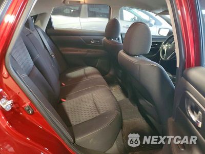 Zdjęcie 10 z 12 samochodu: 2018 NISSAN ALTIMA 2.5 S VIN:1N4AL3AP1JC230662 - miniatura