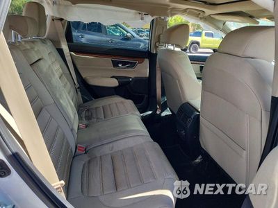 Zdjęcie 11 z 13 samochodu: 2021 HONDA CR-V EX VIN:2HKRW2H51MH619054 - miniatura