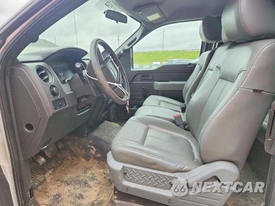 Zdjęcie 7 z 12 samochodu: 2012 FORD F150 SUPER CAB VIN:1FTEX1EM7CFB37392 - miniatura