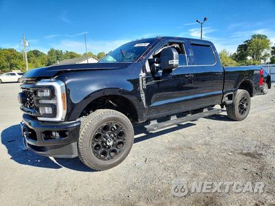 2026 FORD F250 SUPER DUTY 1FT8W2BN0TEC10787 - główne zdjęcie licytacji z USA - miniatura