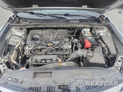 Zdjęcie 11 z 12 samochodu: 2022 TOYOTA CAMRY LE VIN:4T1C11AK4NU638179 - miniatura