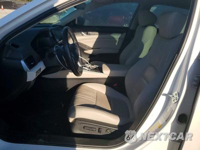 Zdjęcie 7 z 13 samochodu: 2022 HONDA ACCORD TOURING VIN:1HGCV2F97NA013640 - miniatura