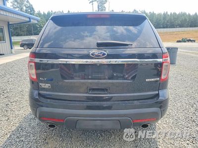 Zdjęcie 6 z 13 samochodu: 2014 FORD EXPLORER XLT VIN:1FM5K7D8XEGA58782 - miniatura