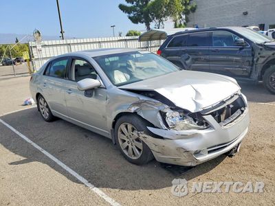 Czwarte zdjęcie samochodu z boku: 2007 TOYOTA AVALON XLS VIN:4T1BK36B27U228965 - miniatura