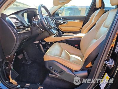 Zdjęcie 7 z 13 samochodu: 2016 VOLVO XC90 T6 VIN:YV4A22PK8G1056352 - miniatura