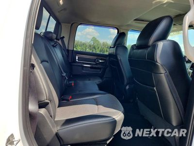 Zdjęcie 10 z 12 samochodu: 2016 RAM 1500 LARAMIE VIN:1C6RR7NM6GS171861 - miniatura