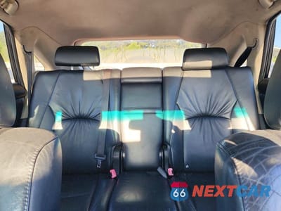 Zdjęcie 10 z 13 samochodu: 2008 LEXUS RX 400H VIN:JTJHW31U382046097 - miniatura