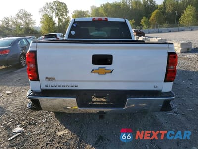 Zdjęcie 6 z 12 samochodu: 2015 CHEVROLET SILVERADO K1500 LT VIN:1GCVKRECXFZ309163 - miniatura