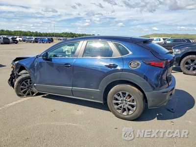 Drugie zdjęcie samochodu z przodu: 2024 MAZDA CX-30 VIN:3MVDMBAM0RM634193 - miniatura