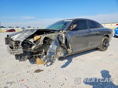 2012 DODGE CHARGER SXT 2C3CDXHG0CH149587 - główne zdjęcie licytacji z USA - miniatura