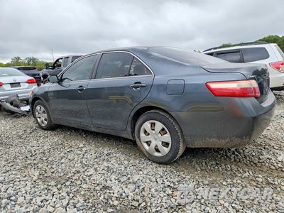 Drugie zdjęcie samochodu z przodu: 2009 TOYOTA CAMRY LE VIN:4T1BE46K29U292584 - miniatura