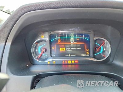 Zdjęcie 9 z 13 samochodu: 2020 HONDA PILOT TOURING VIN:5FNYF6H94LB015498 - miniatura