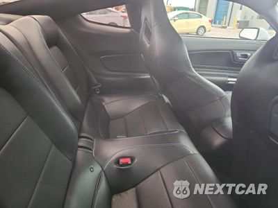 Zdjęcie 10 z 12 samochodu: 2022 FORD MUSTANG GT VIN:1FA6P8CF8N5123601 - miniatura