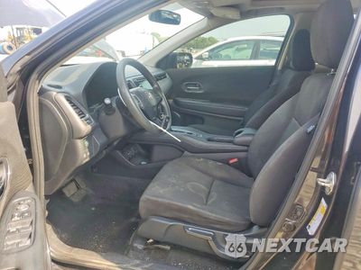 Zdjęcie 7 z 12 samochodu: 2018 HONDA HR-V EX VIN:3CZRU6H5XJG725210 - miniatura