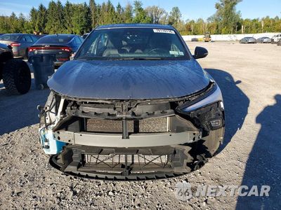 Piąte zdjęcie samochodu w środku: 2024 BUICK ENVISTA SPORT TOURING VIN:KL47LBE22RB043505 - miniatura