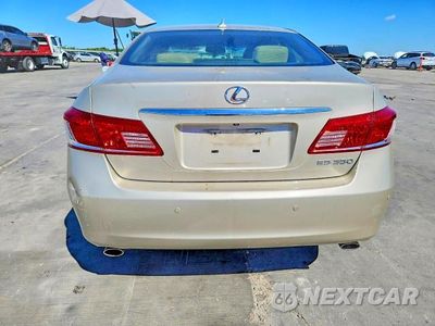 Zdjęcie 6 z 12 samochodu: 2011 LEXUS ES 350 VIN:JTHBK1EG1B2464838 - miniatura