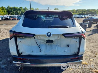 Zdjęcie 6 z 13 samochodu: 2025 ACURA ADX VIN:3HDSA2H36SM716366 - miniatura