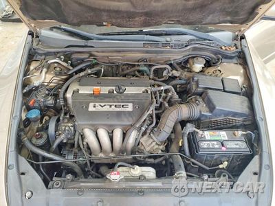 Zdjęcie 11 z 12 samochodu: 2006 HONDA ACCORD EX VIN:1HGCM568X6A176487 - miniatura