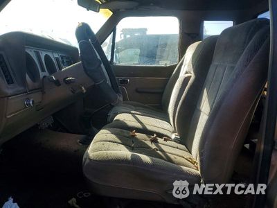 Zdjęcie 7 z 12 samochodu: 1986 FORD RANGER SUPER CAB VIN:1FTCR14T1GPB73380 - miniatura