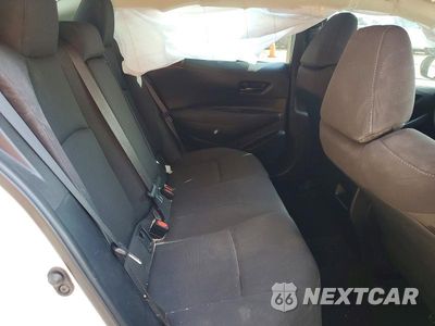 Zdjęcie 10 z 12 samochodu: 2022 TOYOTA COROLLA LE VIN:5YFEPMAE0NP363270 - miniatura