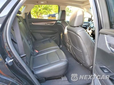 Zdjęcie 11 z 13 samochodu: 2018 CADILLAC XT5 LUXURY VIN:1GYKNCRS2JZ101466 - miniatura
