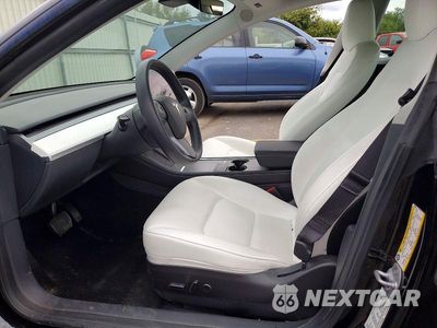 Zdjęcie 7 z 13 samochodu: 2023 TESLA MODEL 3 VIN:5YJ3E1EA1PF643488 - miniatura