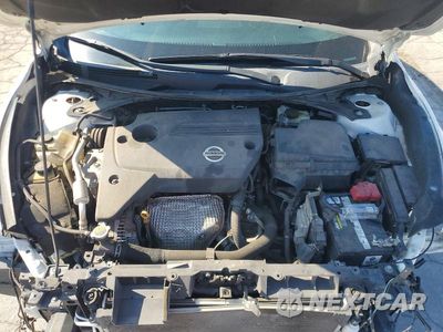 Zdjęcie 11 z 13 samochodu: 2015 NISSAN ALTIMA 2.5 SV VIN:1N4AL3AP0FC249436 - miniatura