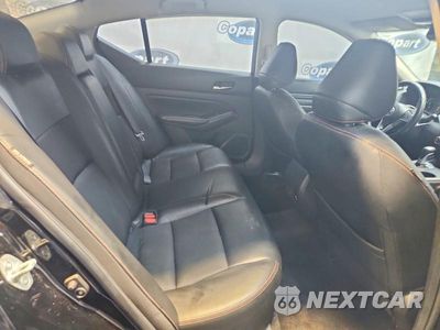 Zdjęcie 10 z 13 samochodu: 2019 NISSAN ALTIMA SR VIN:1N4BL4CV2KC176537 - miniatura
