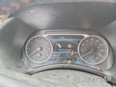 Zdjęcie 9 z 12 samochodu: 2023 NISSAN SENTRA SR VIN:3N1AB8DV9PY297694 - miniatura