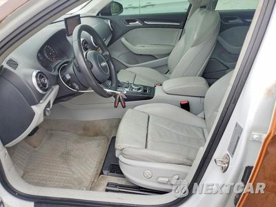 Zdjęcie 7 z 12 samochodu: 2015 AUDI A3 PREMIUM PLUS VIN:WAUEFGFF5F1013559 - miniatura