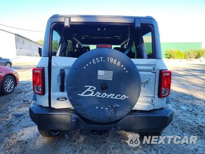 Zdjęcie 6 z 12 samochodu: 2026 FORD BRONCO BIG BEND VIN:1FMDE7BH1TLA91857 - miniatura