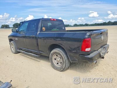 Drugie zdjęcie samochodu z przodu: 2017 RAM 1500 ST VIN:1C6RR6FT7HS866500 - miniatura