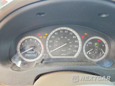 Zdjęcie 9 z 14 samochodu: 2004 TOYOTA SIENNA XLE 7 PASSENGER VIN:5TDBA22C34S000957 - miniatura