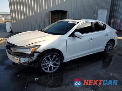 2021 ACURA ILX PREMIUM 19UDE2F72MA009254 - główne zdjęcie licytacji z USA - miniatura