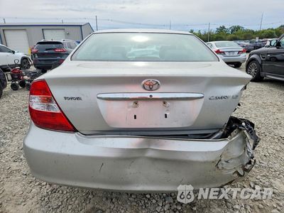 Zdjęcie 6 z 12 samochodu: 2003 TOYOTA CAMRY LE VIN:4T1BE32K63U764762 - miniatura