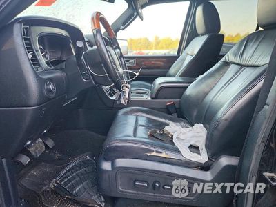 Zdjęcie 7 z 13 samochodu: 2016 LINCOLN NAVIGATOR L SELECT VIN:5LMJJ3JT3GEL08202 - miniatura