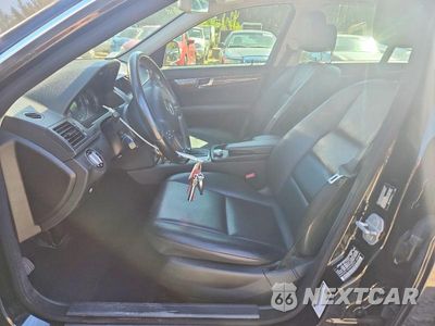 Zdjęcie 7 z 12 samochodu: 2009 MERCEDES-BENZ C 300 4MATIC VIN:WDDGF81X89R060520 - miniatura