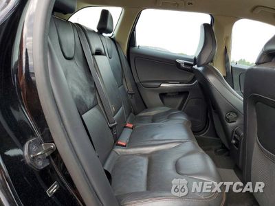 Zdjęcie 11 z 13 samochodu: 2012 VOLVO XC60 3.2 VIN:YV4952DLXC2288608 - miniatura