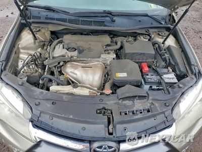 Zdjęcie 11 z 12 samochodu: 2016 TOYOTA CAMRY LE VIN:4T4BF1FK4GR520633 - miniatura