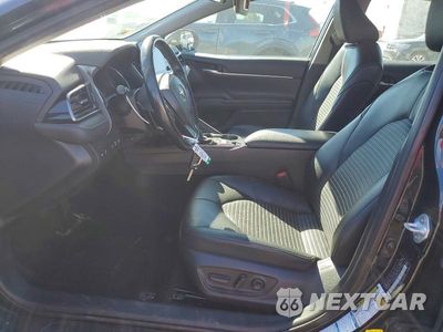 Zdjęcie 7 z 12 samochodu: 2021 TOYOTA CAMRY SE VIN:4T1G11BK4MU029771 - miniatura
