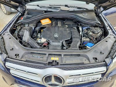 Zdjęcie 12 z 13 samochodu: 2017 MERCEDES-BENZ GLS 450 4MATIC VIN:4JGDF6EE1HA977043 - miniatura
