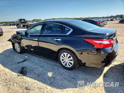 Drugie zdjęcie samochodu z przodu: 2017 NISSAN ALTIMA 2.5 S VIN:1N4AL3AP5HC266297 - miniatura