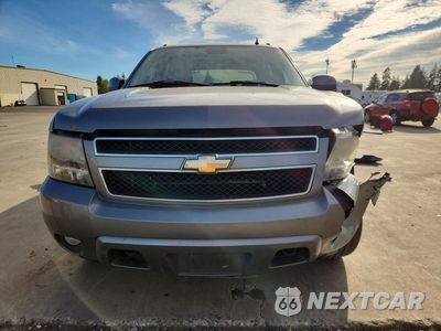 Piąte zdjęcie samochodu w środku: 2007 CHEVROLET AVALANCHE K1500 VIN:3GNFK12307G142962 - miniatura