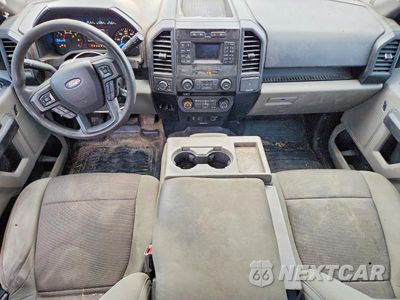 Zdjęcie 8 z 12 samochodu: 2015 FORD F150 SUPER CAB VIN:1FTEX1EP1FFC83303 - miniatura